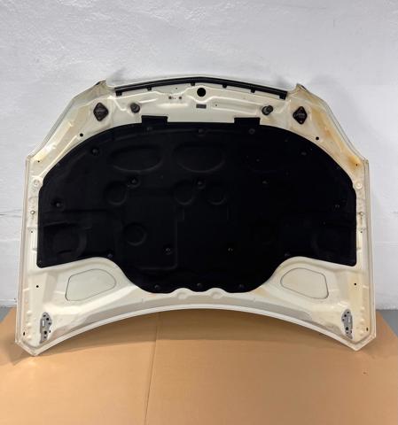 Capota Mercedes C W204