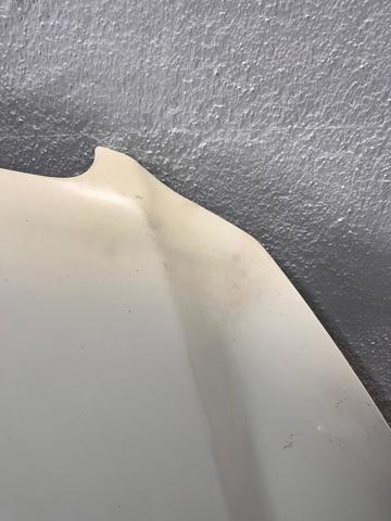 Capota Mercedes C W204