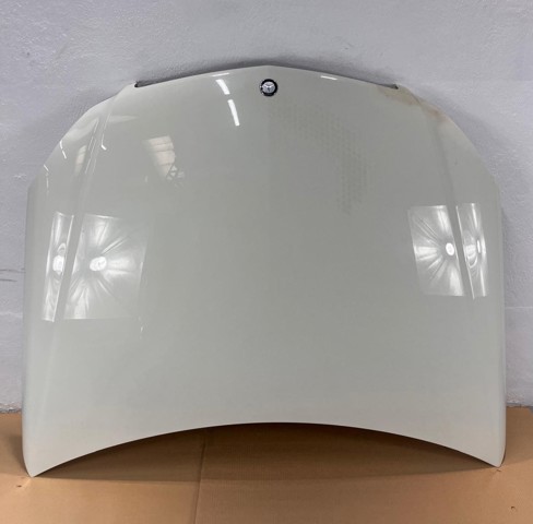 Capota Mercedes C W204