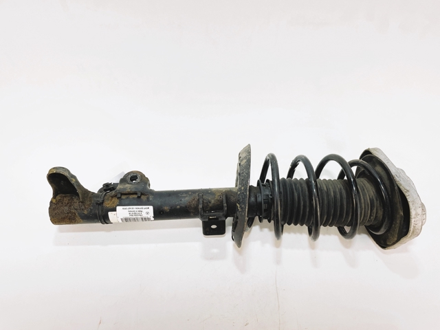 Mola dianteira A2123211304 MERCEDES