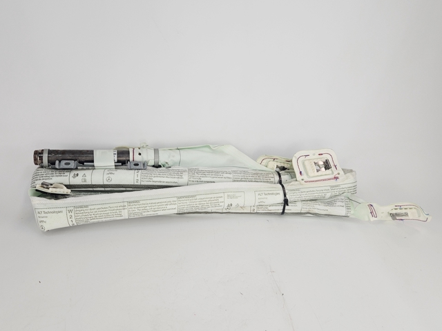 MERCEDES A2128604202 Подушка безопасности (AIRBAG) шторка боковая правая в наличии Киев