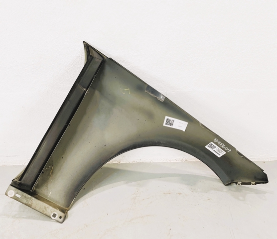 Pára-lama dianteiro esquerdo Mercedes E W212