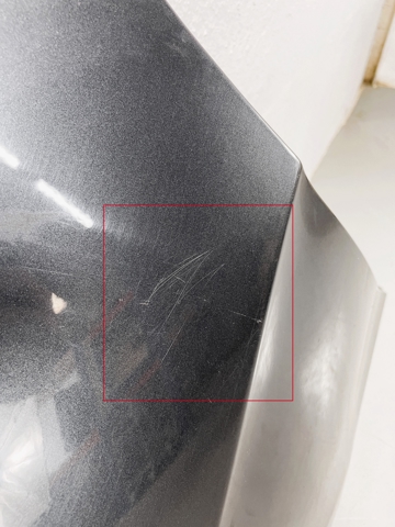 Pára-lama dianteiro esquerdo Mercedes E W212