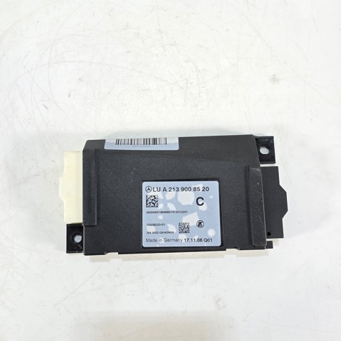 A2139000636 MERCEDES купить в Полтава