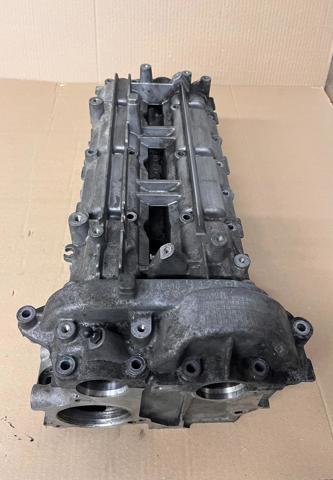 A6420100321 MERCEDES Головка блока цилиндров (ГБЦ) левая купить в Украина