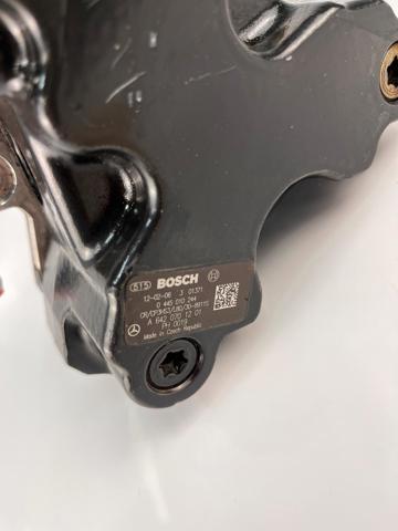 Bomba de combustível de pressão alta Mercedes Sprinter 907, 910