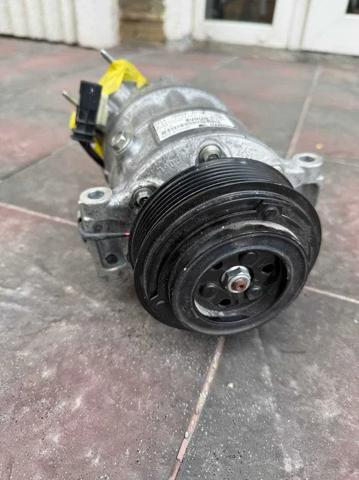 LAND ROVER CPLA19D629BH Компрессор кондиционера в наличии Днепр