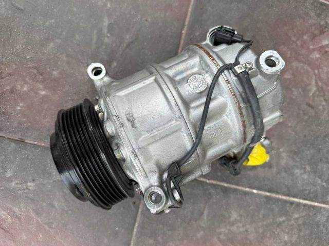 Компрессор климатической установки CPLA19D629BH LAND ROVER
