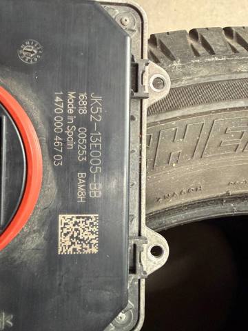 JK5213E005BB LAND ROVER купить в Чернигов