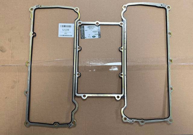 Верхняя прокладка впускного коллектора  LR011343 LAND ROVER
