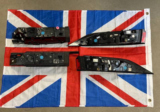 LR167139 LAND ROVER купить в Полтава