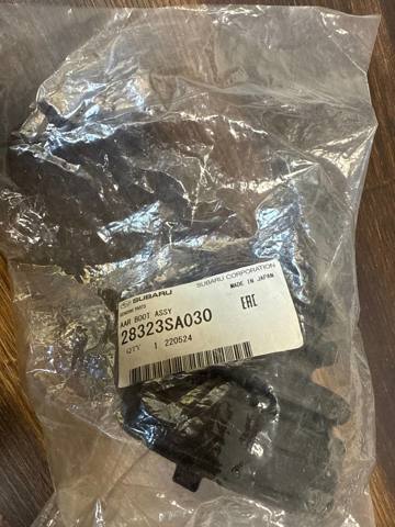 SUBARU 28323SA030 Пыльник ШРУСа передней полуоси внутренний в наличии Павлоград