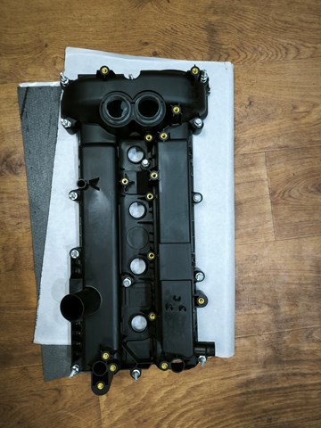 Крышка клапанная 31339159 VOLVO