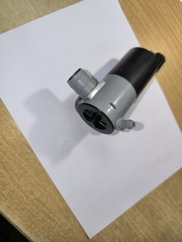 65451043 HB AUTOELEKTRIK Насос омывателя фар купить в Черновцы