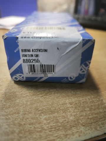 Катушка 880298 ERA