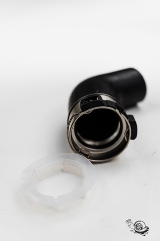 SKV 54SKV051 Шланг (патрубок) интеркуллера в наличии Черкассы