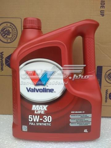 VALVOLINE 872368 Масло моторное в наличии Павлоград