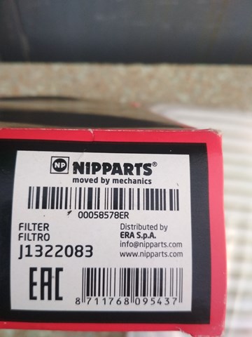 J1322083 Фильтр воздушный купить Чернигов