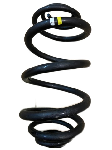Пружина подвески 550202870R RENAULT