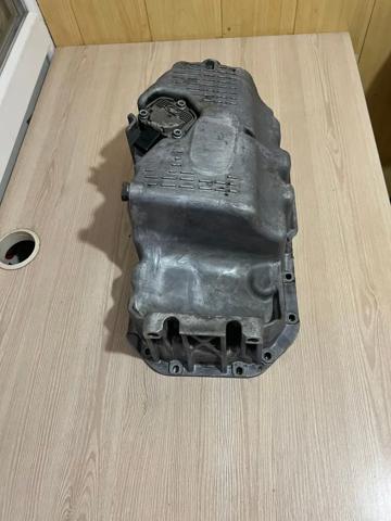 Масляный поддон 03C103603T VAG