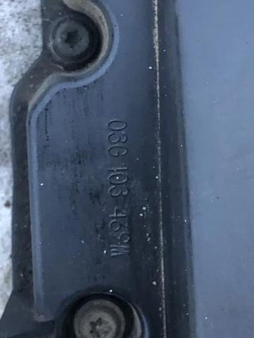 03G103469M VAG Клапанная крышка купить в Павлоград