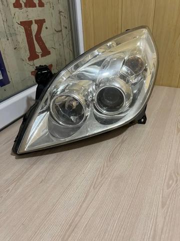 13170915 OPEL Фара левая купить в Винница