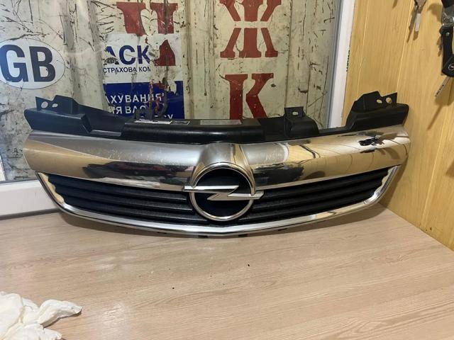 13238416 Opel