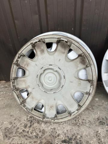 1Z0601147A Колпак колесного диска купить Львов