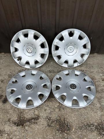 Колпак колесного диска 1Z0601147A VAG