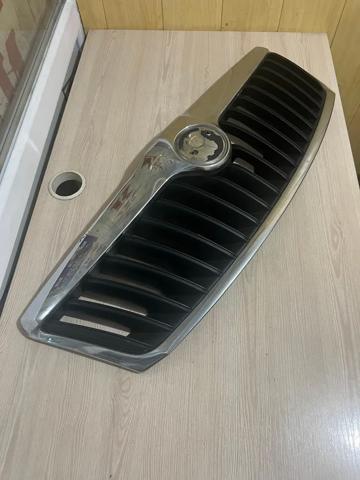 Решетка радиатора 1Z0853651C VAG