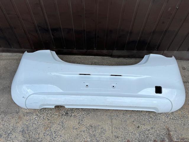 Задний бампер 39002839 OPEL