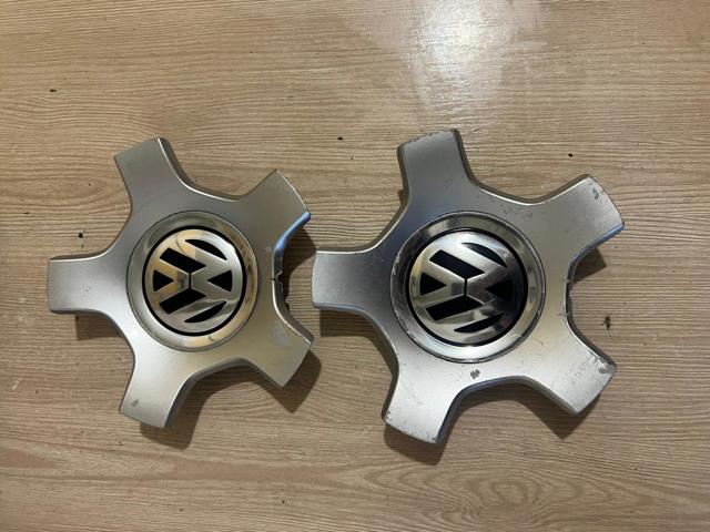 Колпаки на диски 3C0601149R VAG