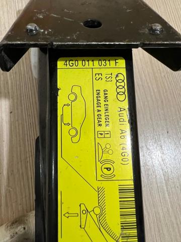 4G0011031F Домкрат купить Львов