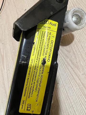 4G0011031F VAG Домкрат купить в Сумы