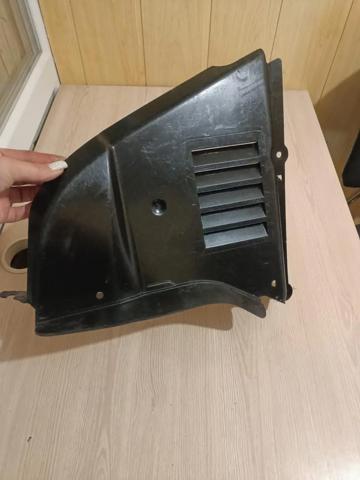 Защита двигателя, правая 51717119854 BMW