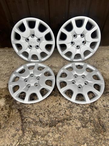 Колпаки на диски 52960A6000 HYUNDAI