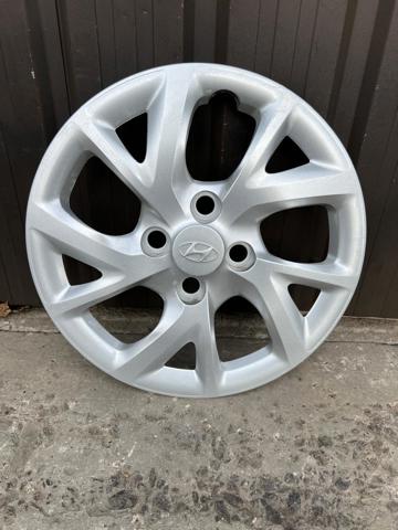 Колпаки на колеса 52960B9500 HYUNDAI