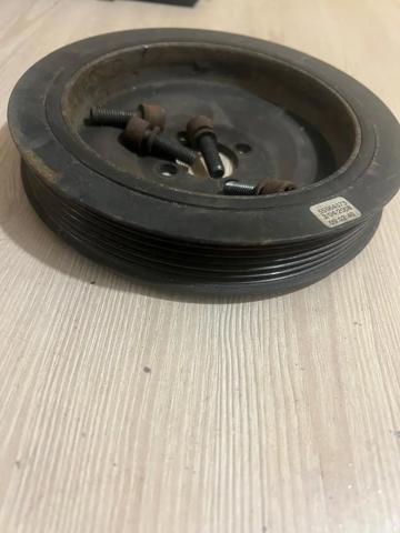 OPEL 55564573 Шкив коленвала в наличии Ирпень