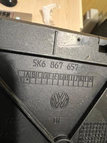 5K6867657 VAG купить в Черновцы