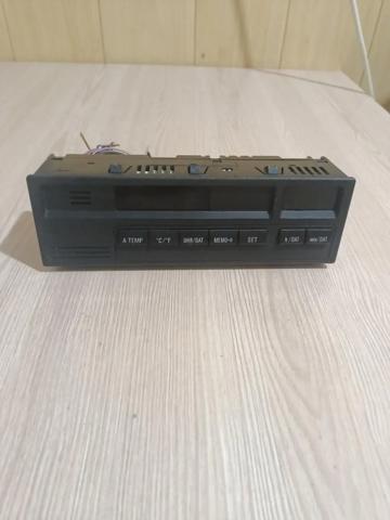 Механизм управления кондиционером 62138363579 BMW