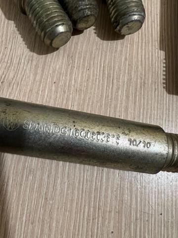 6Q0803615 VAG Крюк буксировочный купить в Одесса