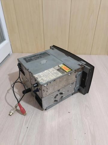 VAG 7H0035191K Магнитола в наличии Чернигов