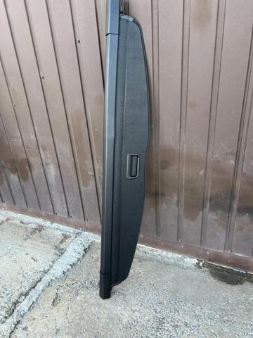 Солнцезащитный экран багажника 7N0867871C VAG