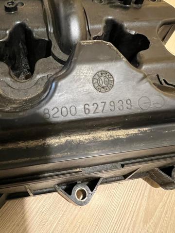 RENAULT 8200627939 Клапанная крышка в наличии Чернигов