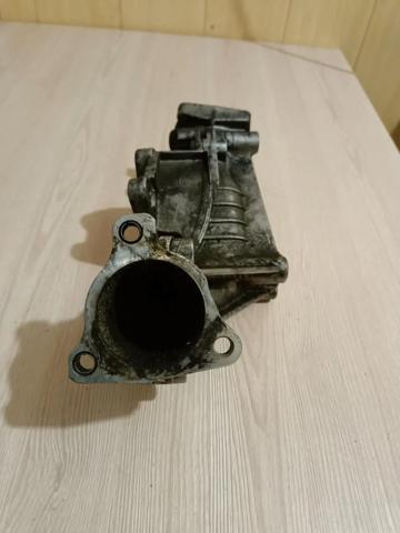 Впускной коллектор Opel Astra J