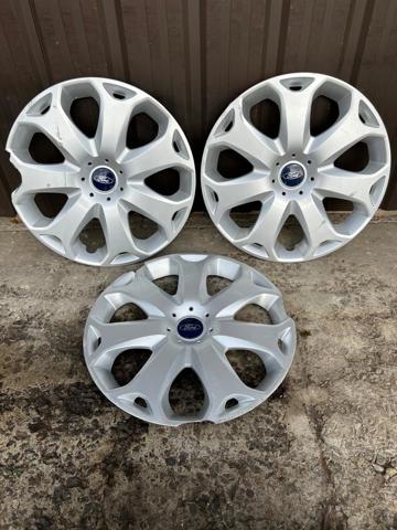 Колпак колесного диска 8M511000AC FORD