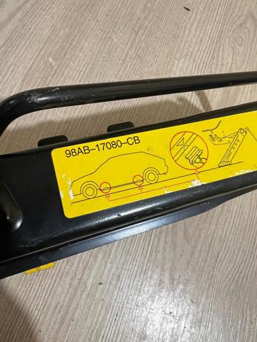 FORD 98AB17080CB в наличии Ужгород