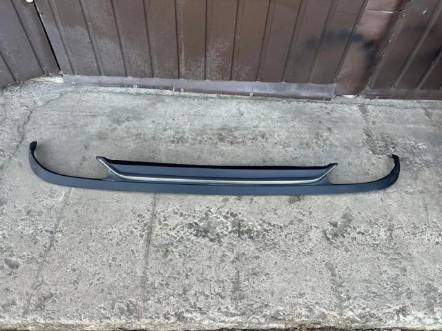 Юбка заднего бампера A2128858725 MERCEDES