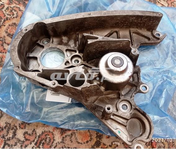 504033770 IVECO Помпа купить в Полтава
