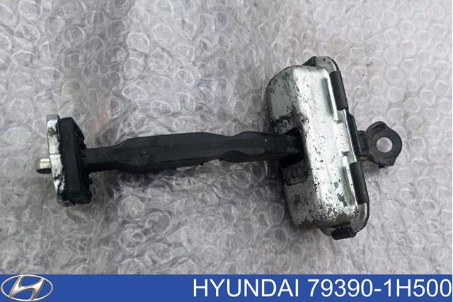 793901H500 HYUNDAI Ограничитель открывания двери передний правый купить в Ровно